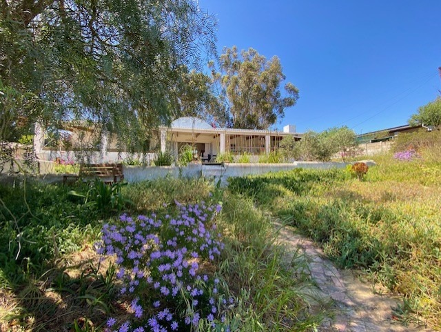 3 Bedroom Property for Sale in Hopefield Western Cape